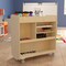Flash Furniture Birch Plywood, 100 lbs Load Capacity, 15.75" L, 33" W, 31.75" H MK-ME08190-GG - alternate 9